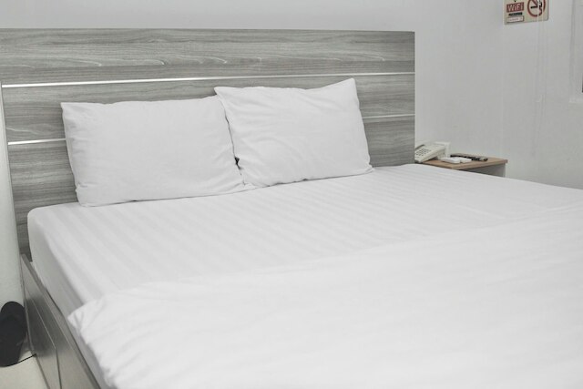 アレックス ホテル ビン タン