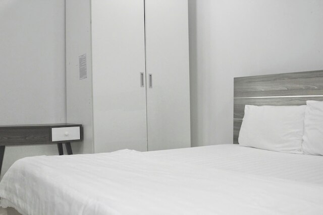 アレックス ホテル ビン タン