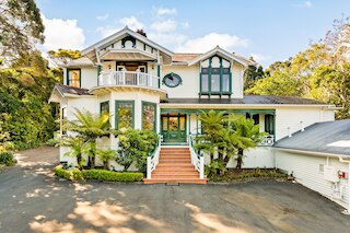 アーヘンハウス