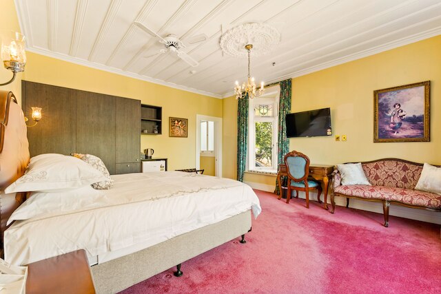 アーヘンハウス