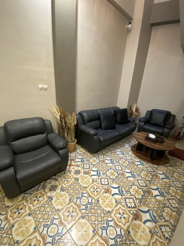 ペソナゲストハウスシャリアマラン