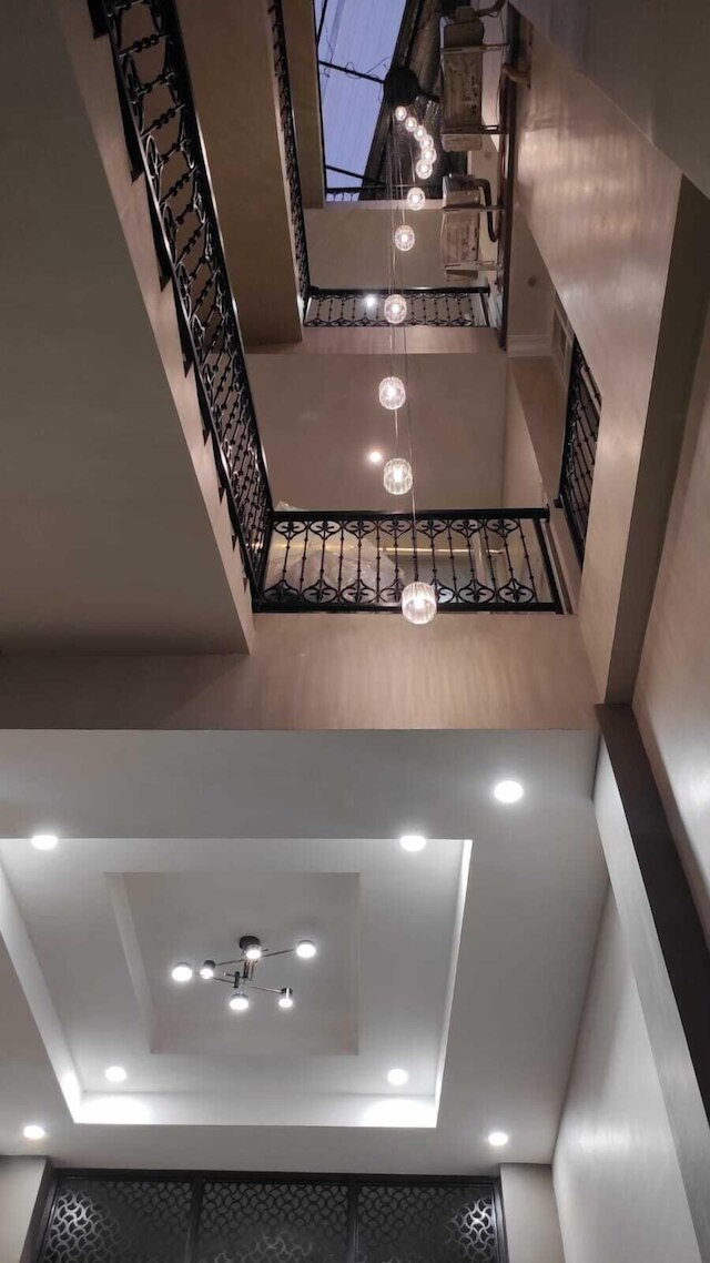 ペソナゲストハウスシャリアマラン