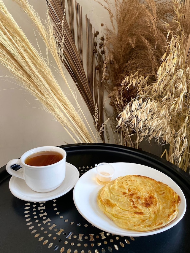 ペソナゲストハウスシャリアマラン