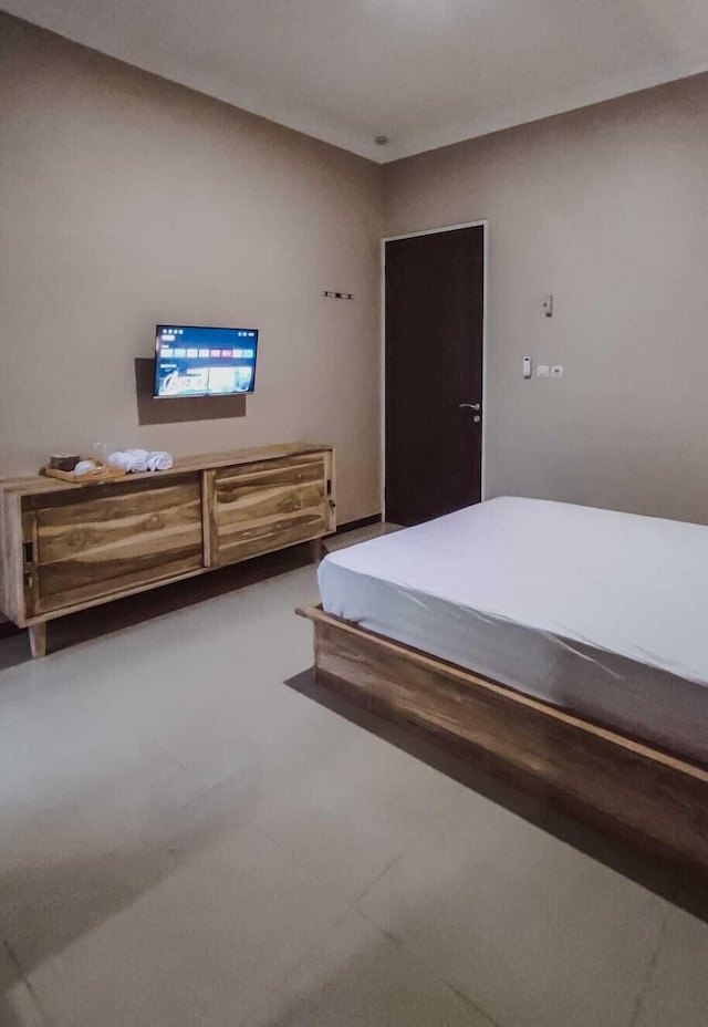 ペソナゲストハウスシャリアマラン