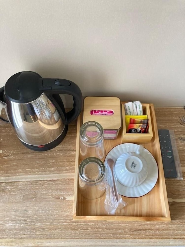 ペソナゲストハウスシャリアマラン