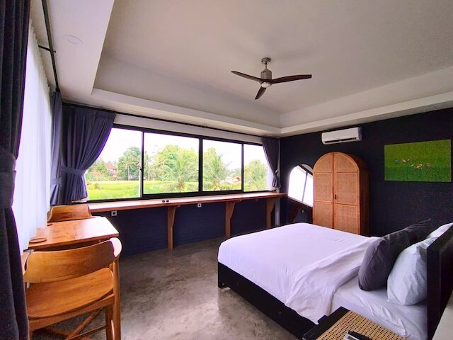 メープルリッジウブドヴィラ