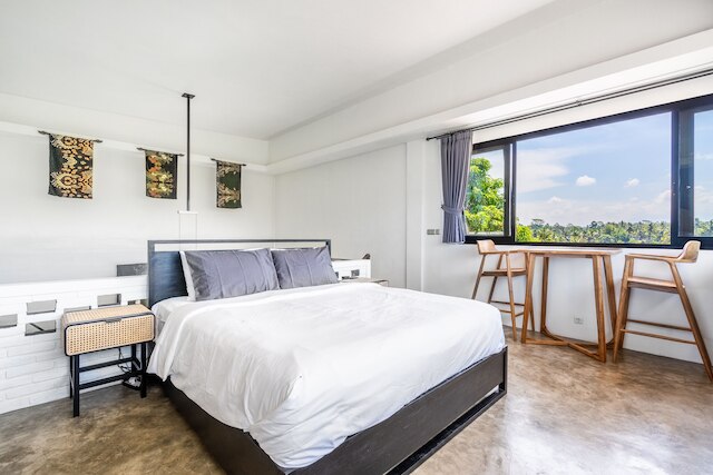 メープルリッジウブドヴィラ