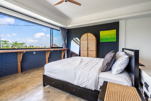 メープルリッジウブドヴィラ