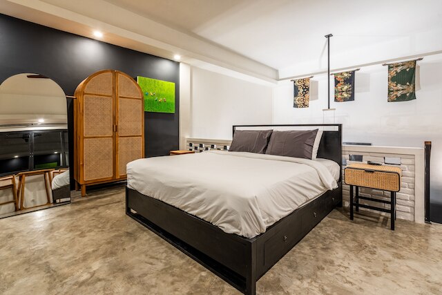 メープルリッジウブドヴィラ