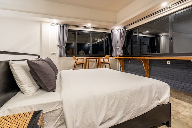 メープルリッジウブドヴィラ