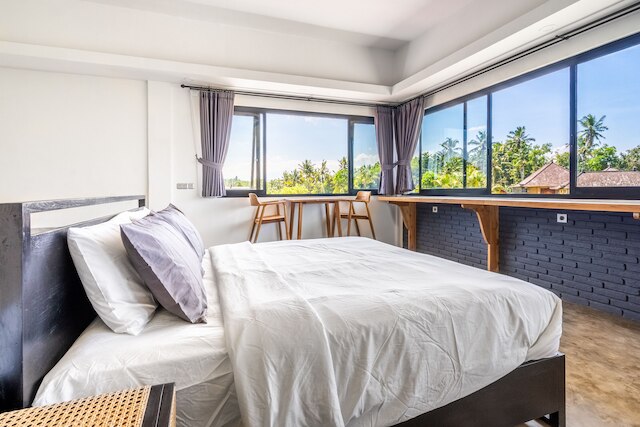 メープルリッジウブドヴィラ