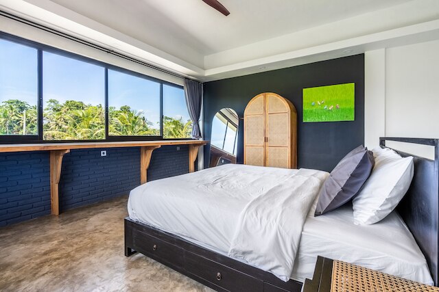 メープルリッジウブドヴィラ