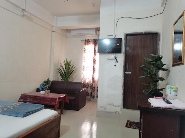 ホテル・ラバイク・ファームゲート