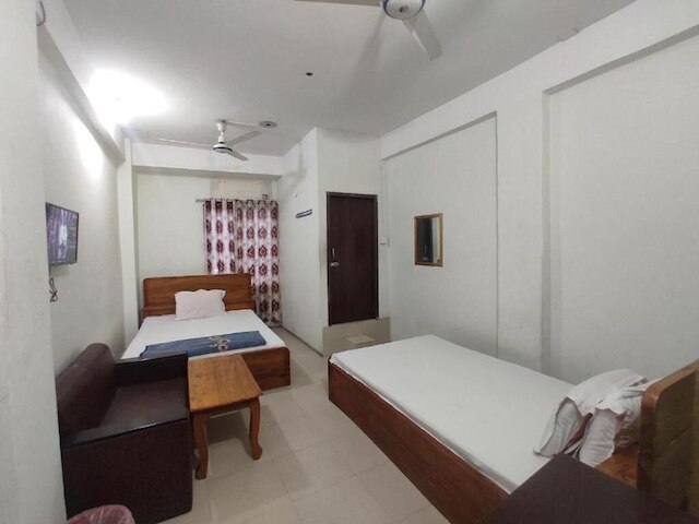 ホテル・ラバイク・ファームゲート