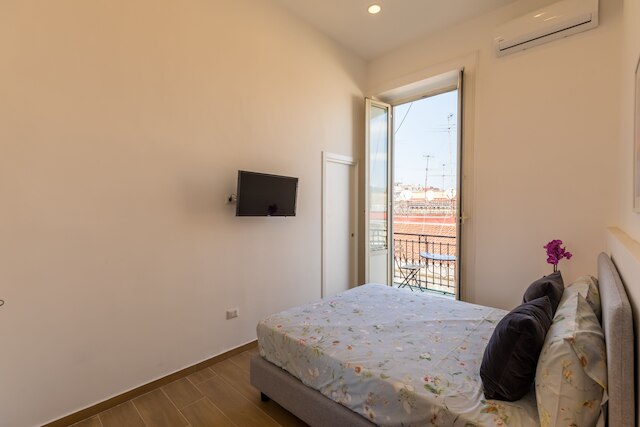 ブルーパルテノペスイート