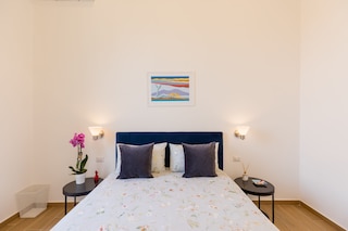 ブルーパルテノペスイート