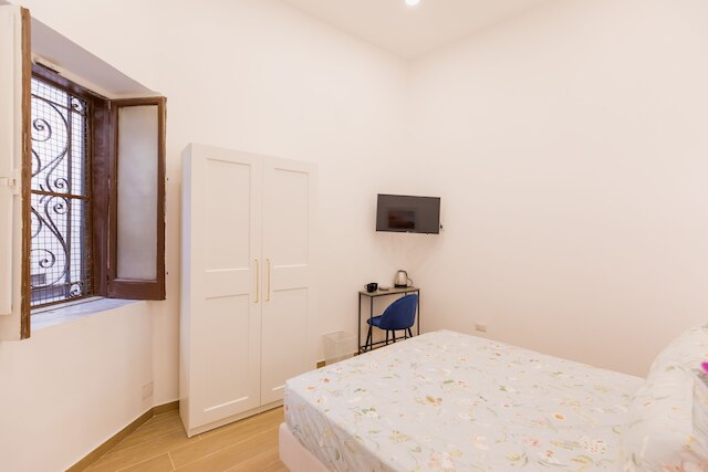 ブルーパルテノペスイート