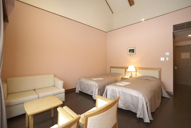 トヨタ白川郷自然學校