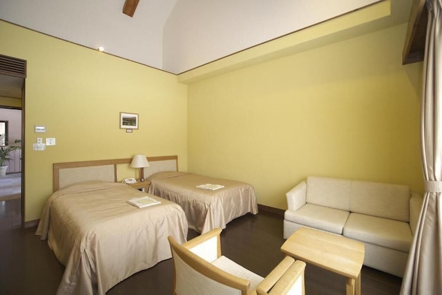 トヨタ白川郷自然學校