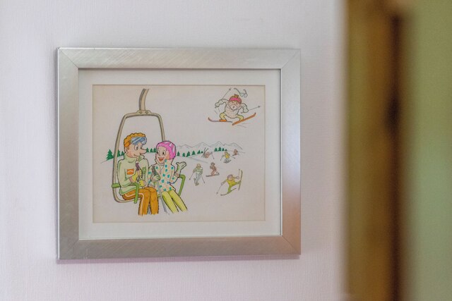 シャレームラサキ