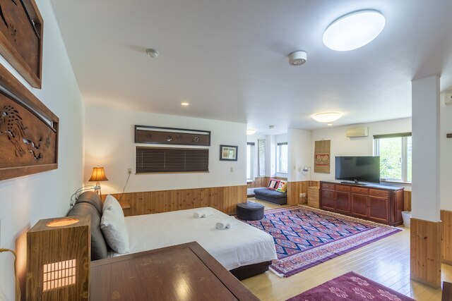 シャレームラサキ