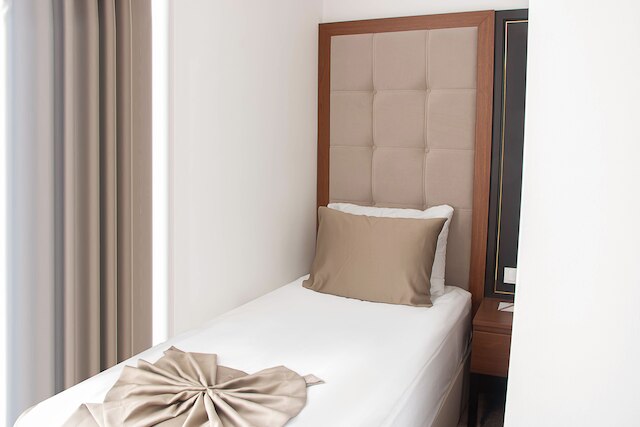 シェルター イン ホテル & スパ