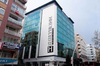 シェルター イン ホテル & スパ