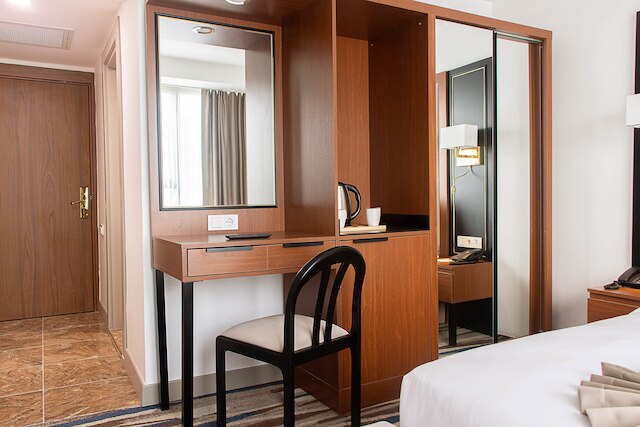 シェルター イン ホテル & スパ