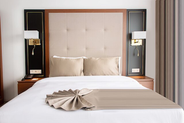 シェルター イン ホテル & スパ