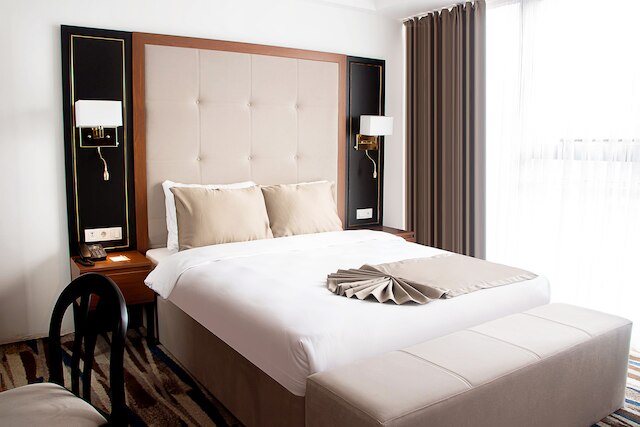 シェルター イン ホテル & スパ