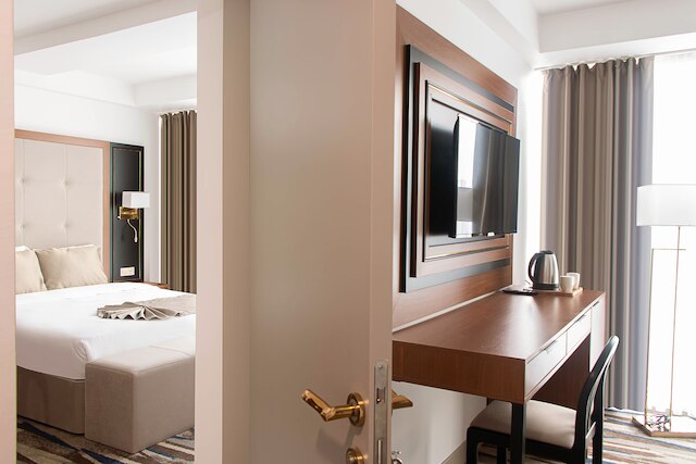 シェルター イン ホテル & スパ