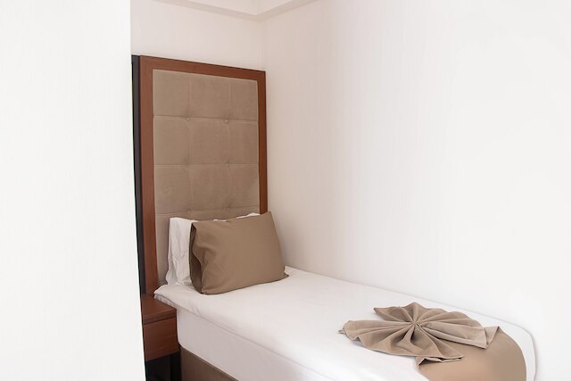 シェルター イン ホテル & スパ