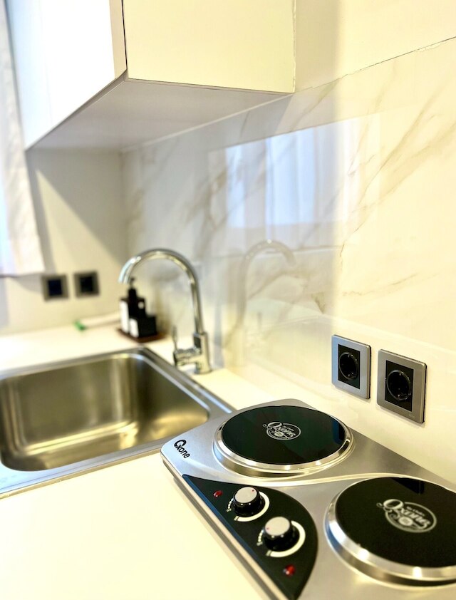 チャーリーゲストハウス