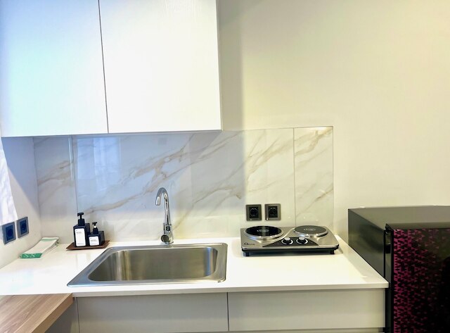 チャーリーゲストハウス