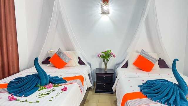 ハーモニー・インドシン・ダンコール