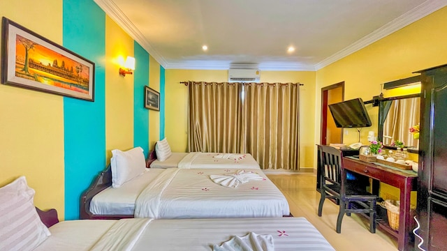 ハーモニー・インドシン・ダンコール