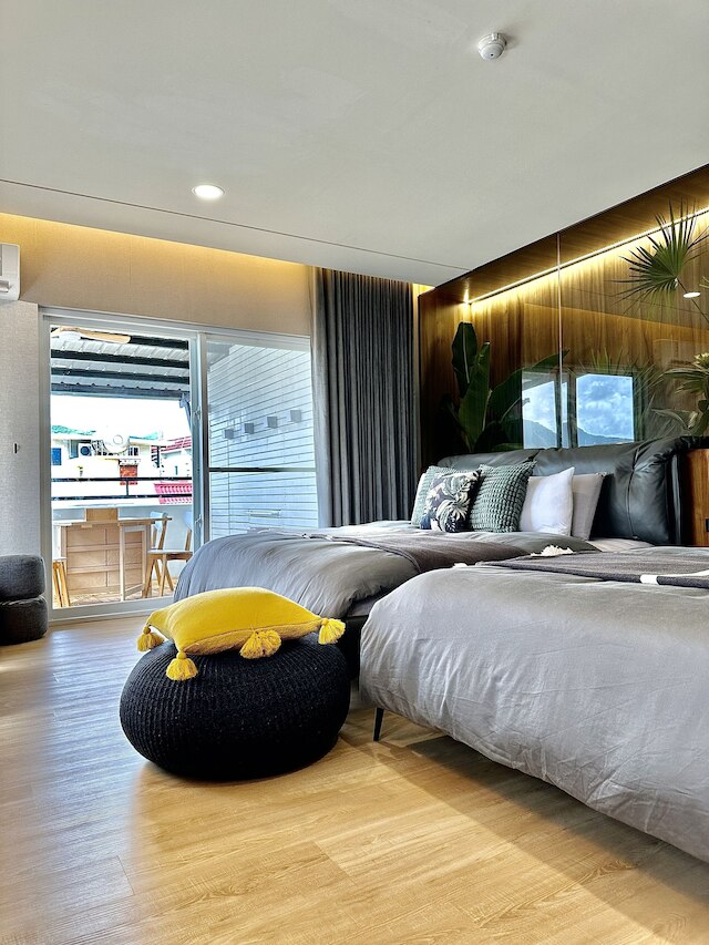 Here B&B - Kenting B Hostel