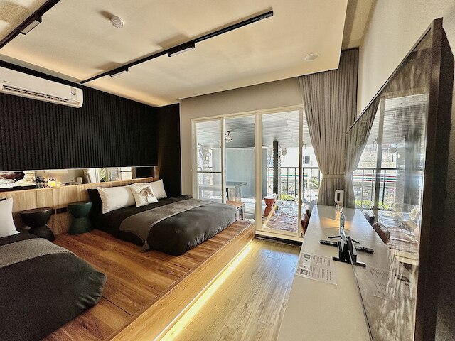 Here B&B - Kenting B Hostel