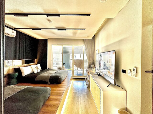 Here B&B - Kenting B Hostel