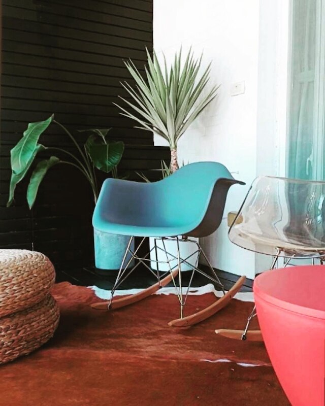 Here B&B - Kenting B Hostel