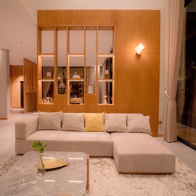 アイシティワンリバーラグジュアリーヴィラ