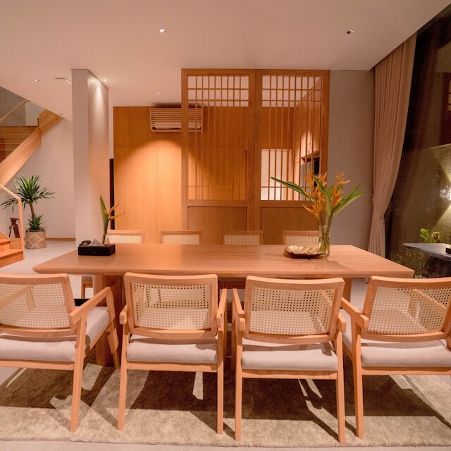 アイシティワンリバーラグジュアリーヴィラ