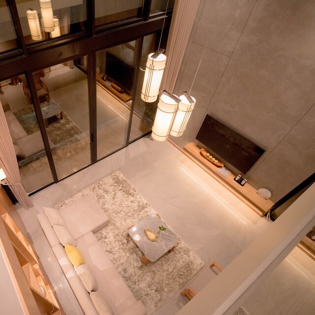 アイシティワンリバーラグジュアリーヴィラ