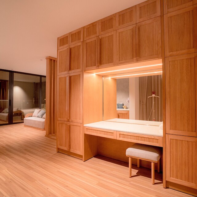 アイシティワンリバーラグジュアリーヴィラ