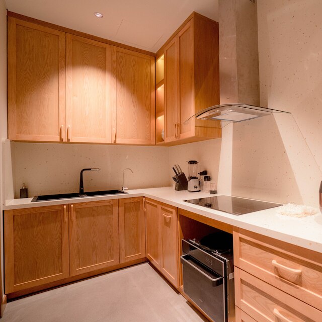 アイシティワンリバーラグジュアリーヴィラ