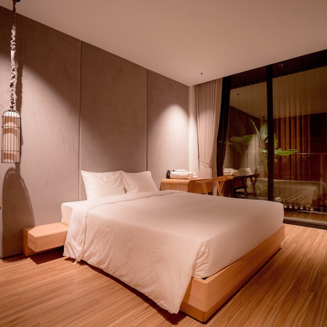 アイシティワンリバーラグジュアリーヴィラ