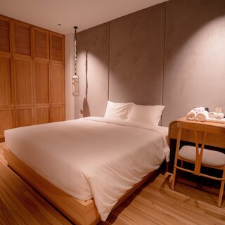 アイシティワンリバーラグジュアリーヴィラ