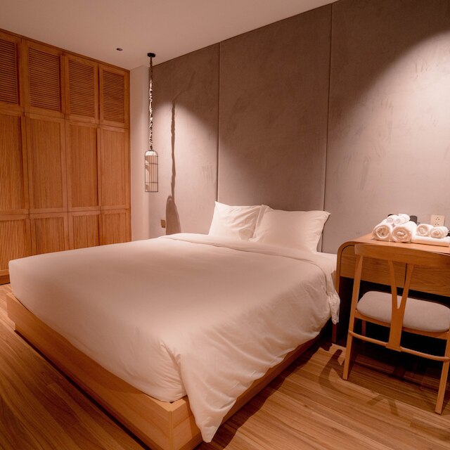 アイシティワンリバーラグジュアリーヴィラ