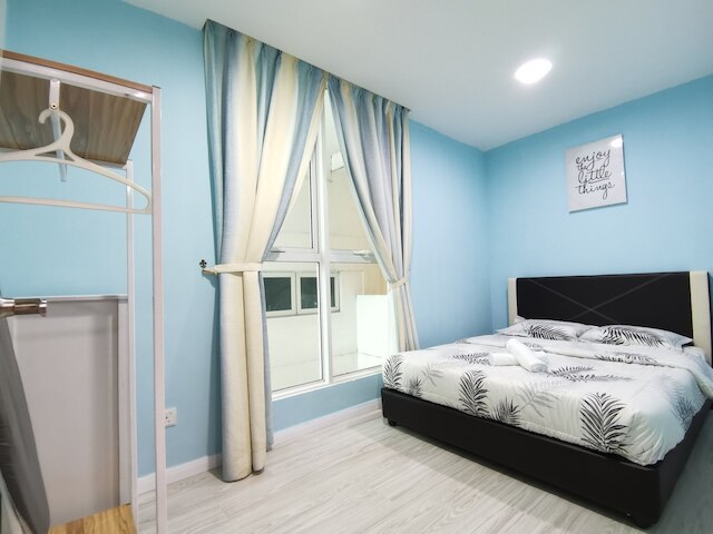 緑齢アットステラアベニューコタキナバル