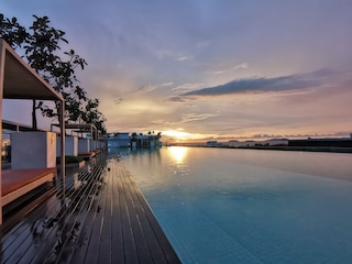 緑齢アットステラアベニューコタキナバル